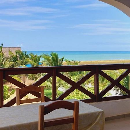 Guesthouse Bambou Beach Grand-Popo المظهر الخارجي الصورة