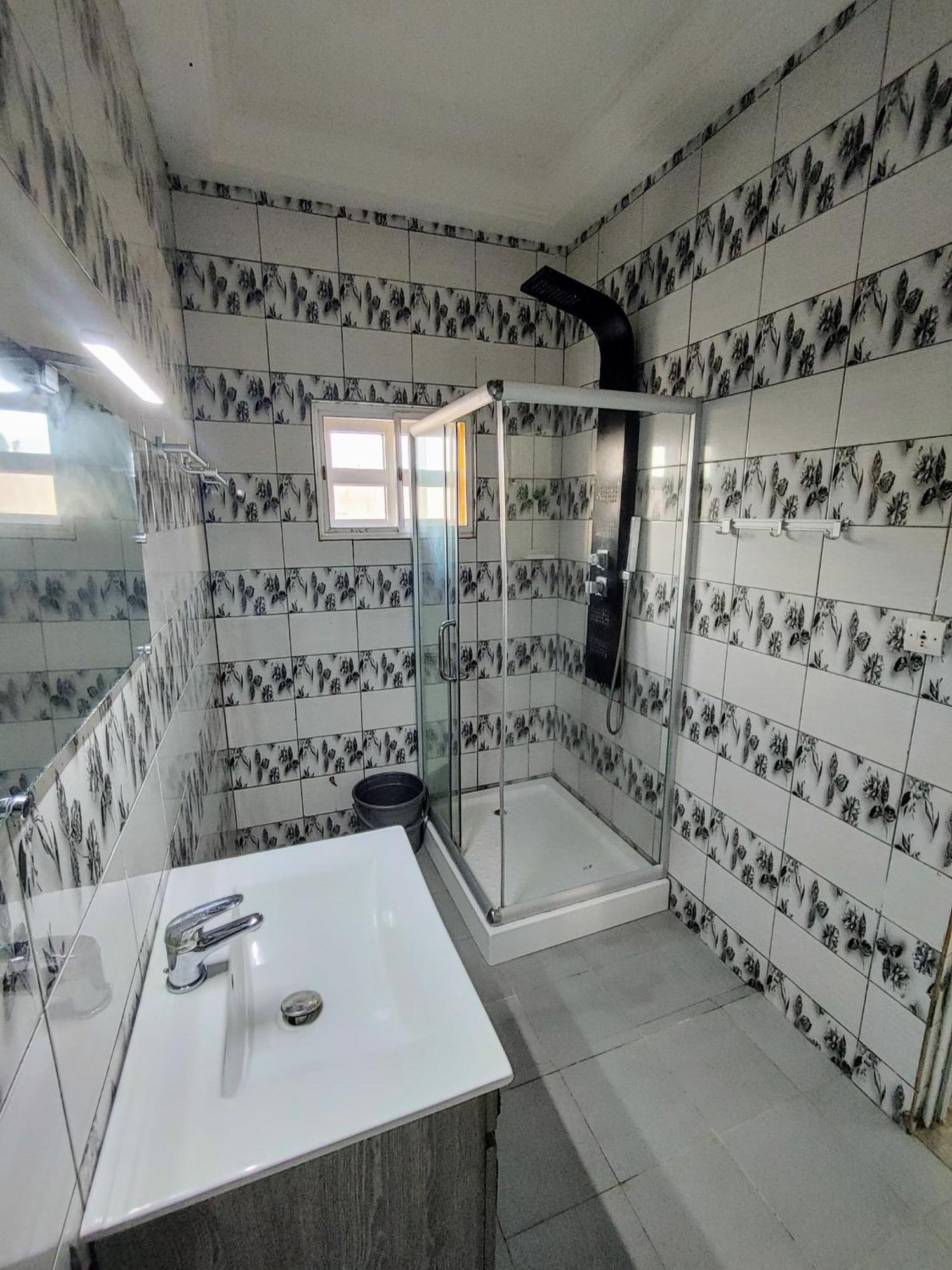 Guesthouse Bambou Beach Grand-Popo الغرفة الصورة